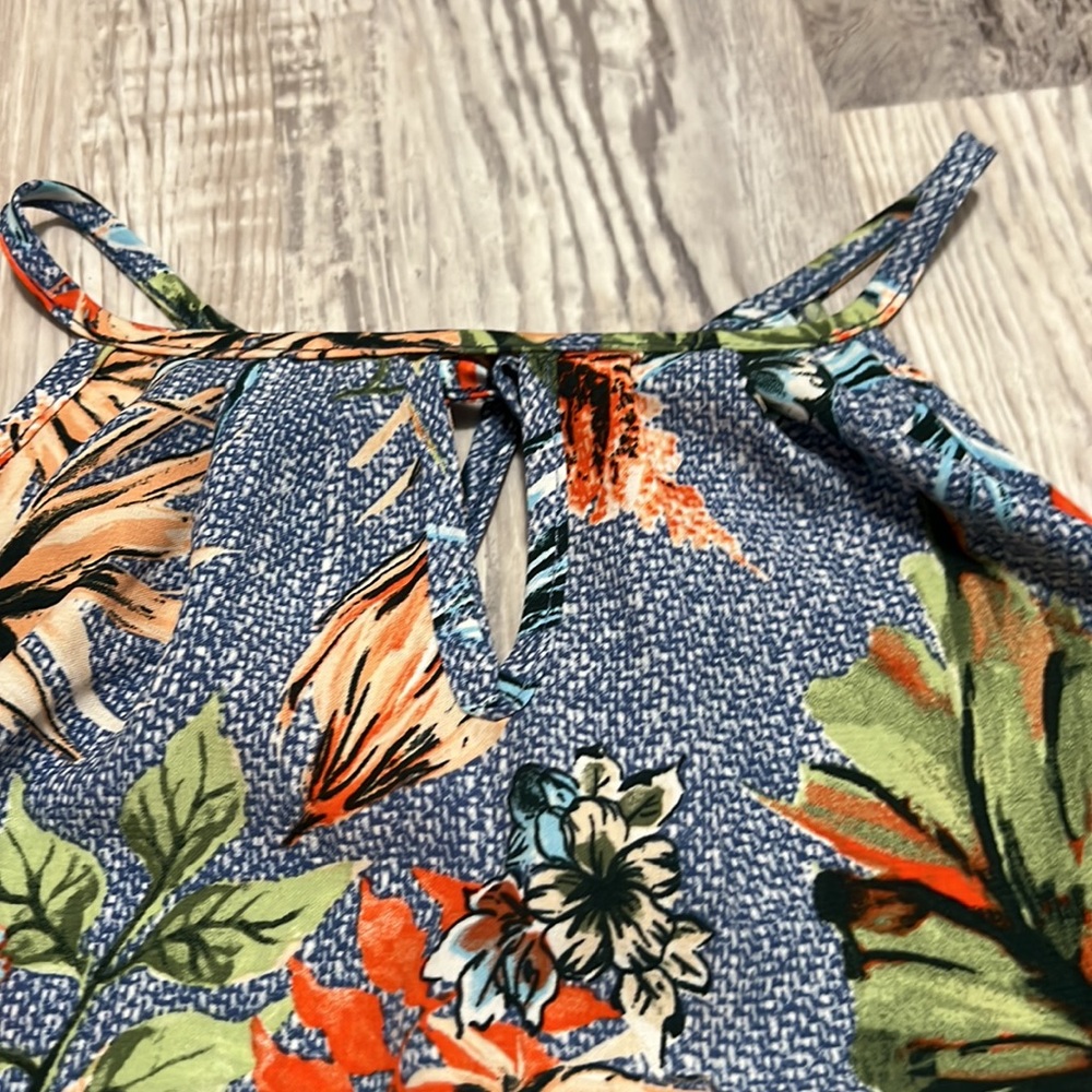 Papermoon Tank - Picture 2 of 4